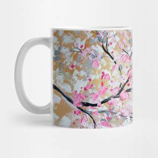 Creme 4 Mug